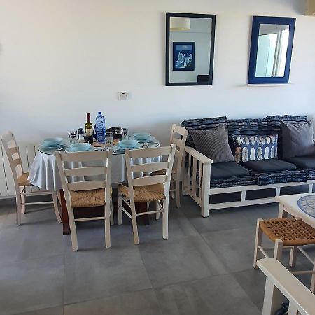 Latchi Ithaki, 2 Bedroom Penthouse 外观 照片