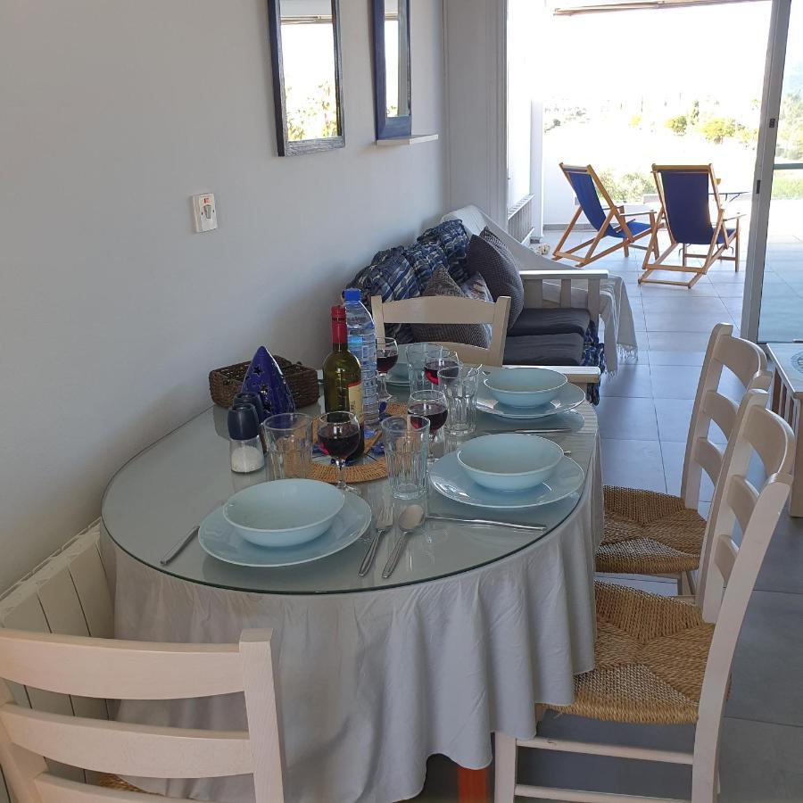 Latchi Ithaki, 2 Bedroom Penthouse 外观 照片