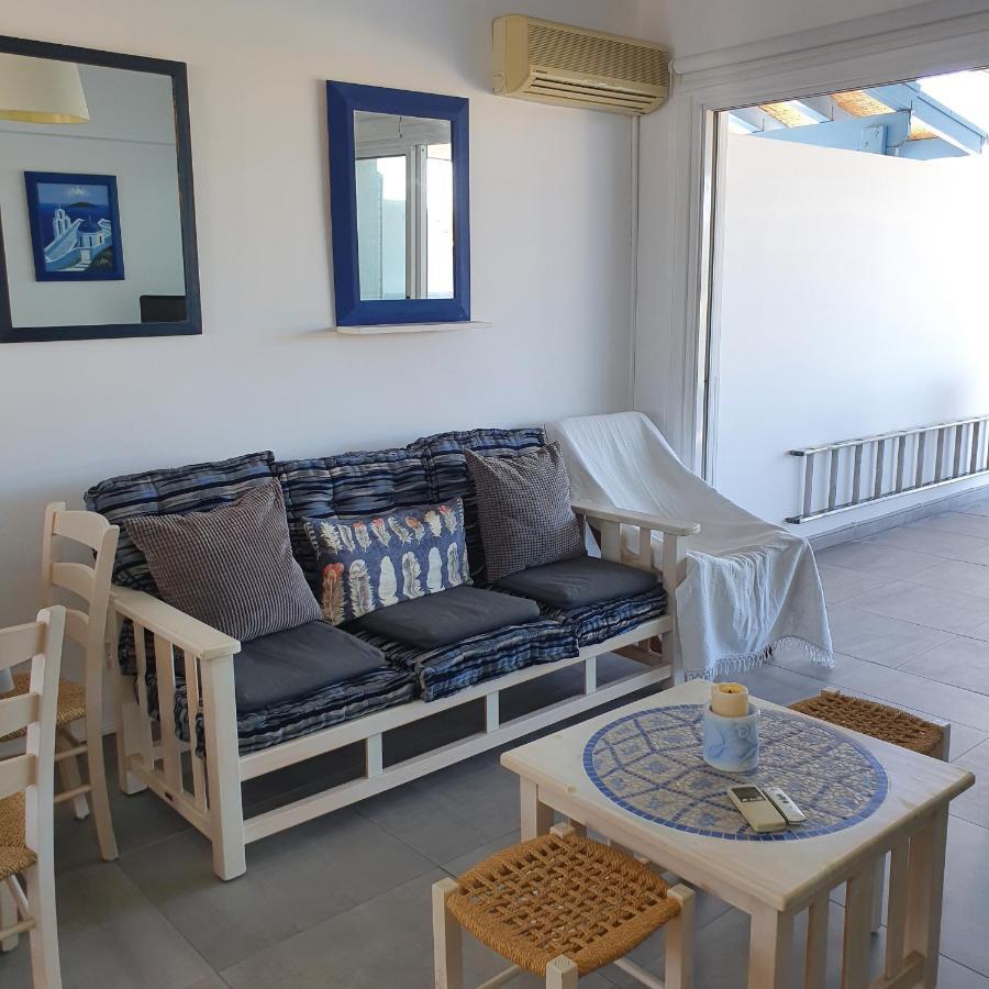 Latchi Ithaki, 2 Bedroom Penthouse 外观 照片