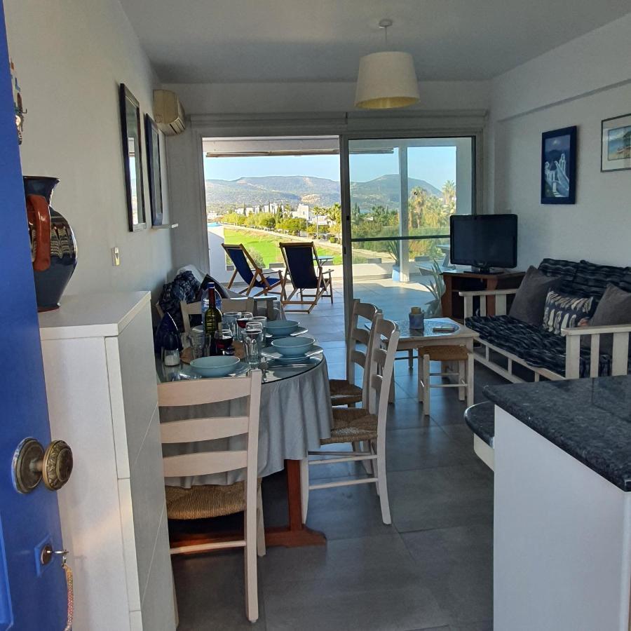 Latchi Ithaki, 2 Bedroom Penthouse 外观 照片