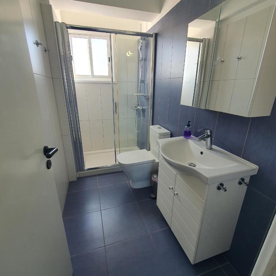 Latchi Ithaki, 2 Bedroom Penthouse 外观 照片