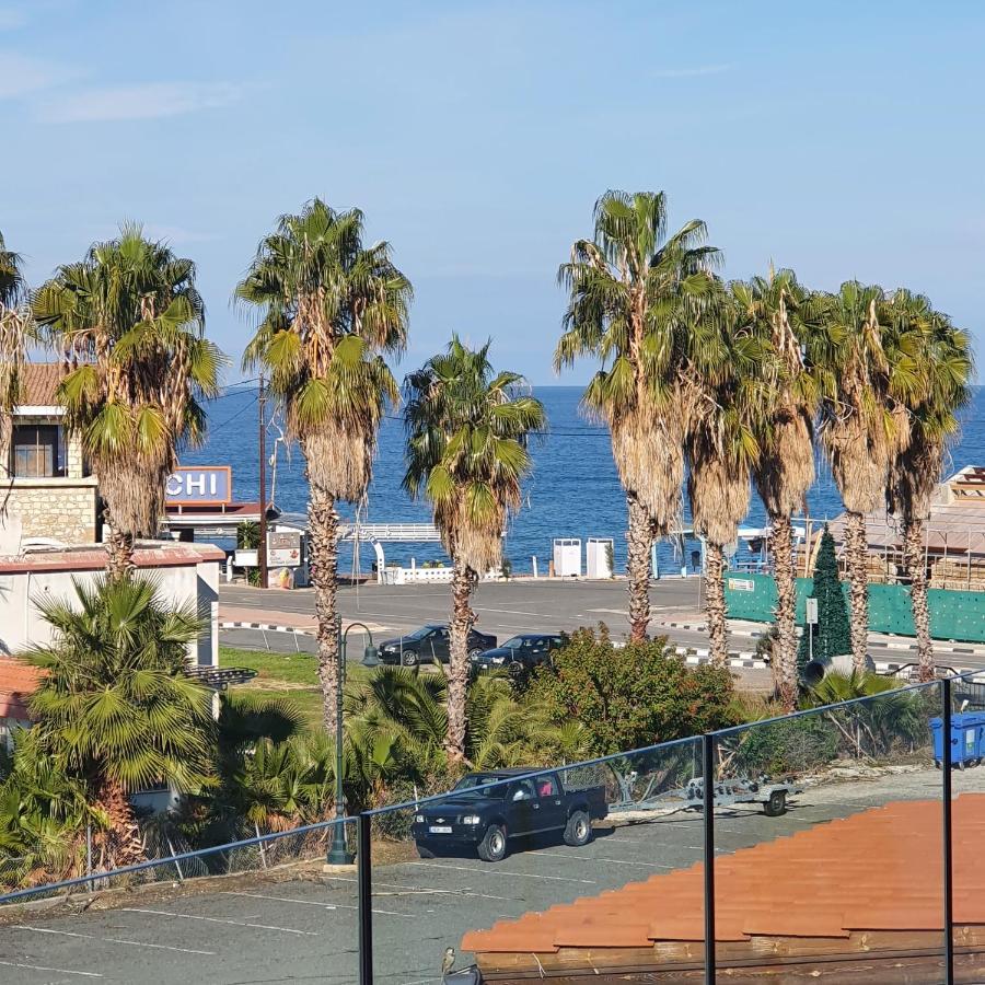 Latchi Ithaki, 2 Bedroom Penthouse 外观 照片