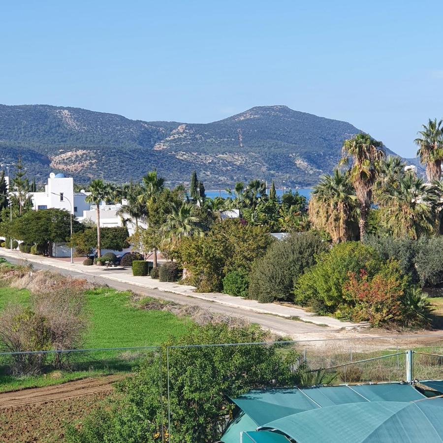 Latchi Ithaki, 2 Bedroom Penthouse 外观 照片