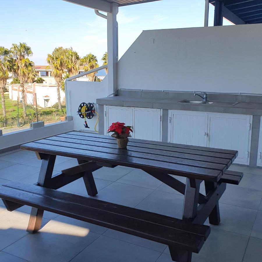 Latchi Ithaki, 2 Bedroom Penthouse 外观 照片