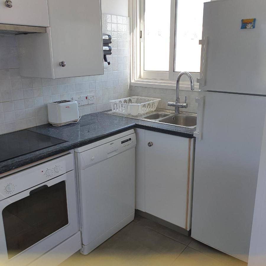 Latchi Ithaki, 2 Bedroom Penthouse 外观 照片