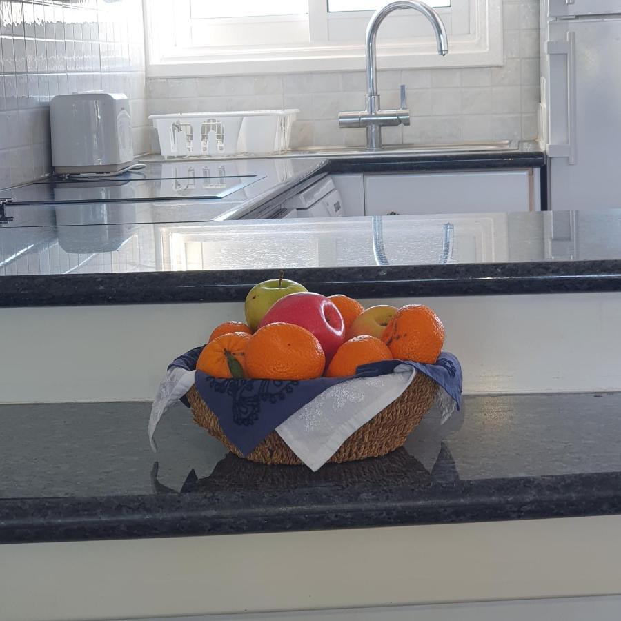 Latchi Ithaki, 2 Bedroom Penthouse 外观 照片