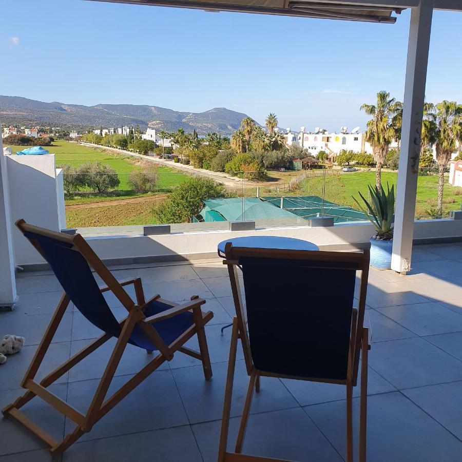 Latchi Ithaki, 2 Bedroom Penthouse 外观 照片