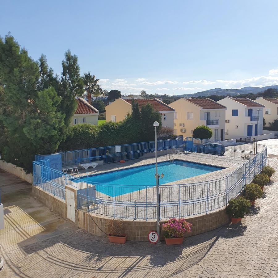 Latchi Ithaki, 2 Bedroom Penthouse 外观 照片