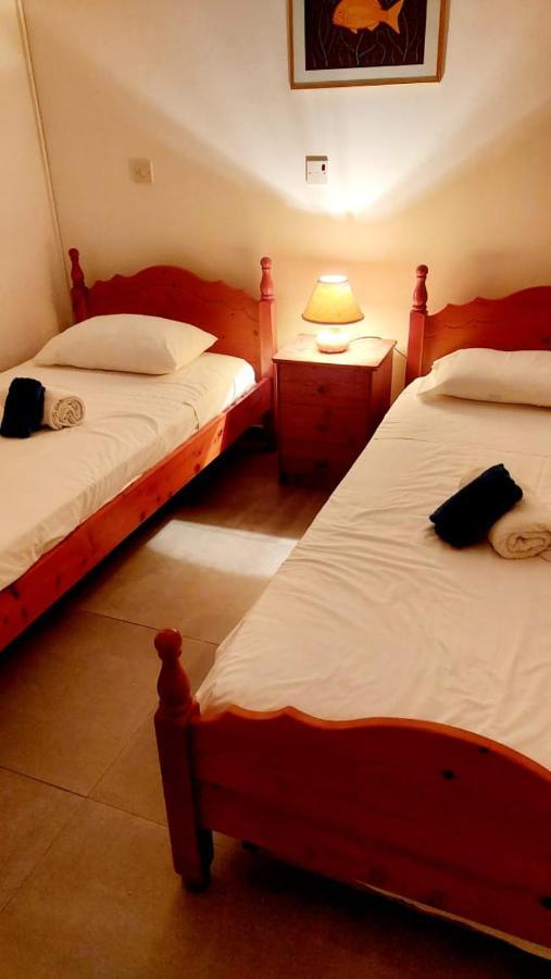 Latchi Ithaki, 2 Bedroom Penthouse 外观 照片