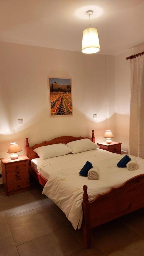 Latchi Ithaki, 2 Bedroom Penthouse 外观 照片