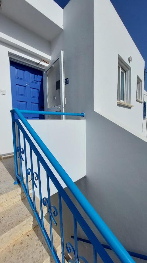 Latchi Ithaki, 2 Bedroom Penthouse 外观 照片