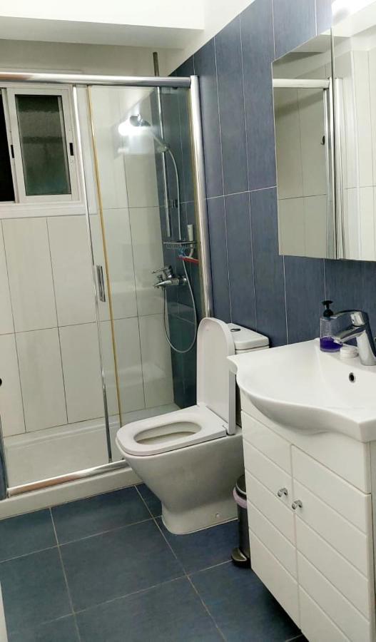 Latchi Ithaki, 2 Bedroom Penthouse 外观 照片